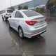 5NPE24AF2GH413304 2016 Hyundai Sonata Se auction photo thumbnail 3