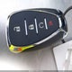KL77LHEP3SC236389 2025 Chevrolet Trax Fwd Lt auction photo thumbnail 11