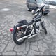 1HD1GDV343K301954 2003 Harley-Davidson Fxdl auction photo thumbnail 4
