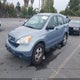 JHLRE38357C004937 2007 Honda Cr-V Lx auction photo thumbnail 2