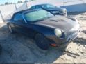 1FAHP60A82Y127051 2002 Ford Thunderbird auction photo thumbnail 1