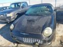 1FAHP60A82Y127051 2002 Ford Thunderbird auction photo thumbnail 6
