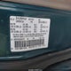 1B4GP44322B626787 2002 Dodge Caravan Sport auction photo thumbnail 9