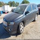 1C4NJCEA6ED758768 2014 Jeep Compass High Altitude auction photo thumbnail 2