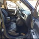 1C4NJCEA6ED758768 2014 Jeep Compass High Altitude auction photo thumbnail 5