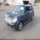 WMWMF3C55ATZ62154 2010 Mini Cooper auction photo thumbnail 2