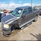 1FTRW12W27FB19818 2007 Ford F-150 Fx2/Xlt auction photo thumbnail 2