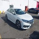 19XFC1F9XHE213067 2017 Honda Civic Touring auction photo thumbnail 1