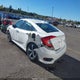 19XFC1F9XHE213067 2017 Honda Civic Touring auction photo thumbnail 3