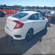 19XFC1F9XHE213067 2017 Honda Civic Touring auction photo thumbnail 4