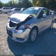 2HGFG3B8XCH540323 2012 Honda Civic Ex auction photo thumbnail 2