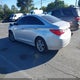5NPEB4AC3DH567604 2013 Hyundai Sonata Gls auction photo thumbnail 3