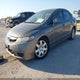 2HGFA1F53AH570122 2010 Honda Civic Lx auction photo thumbnail 2