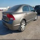 2HGFA1F53AH570122 2010 Honda Civic Lx auction photo thumbnail 4