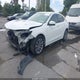 19UUB1F52JA006805 2018 Acura Tlx Tech Pkg auction photo thumbnail 2