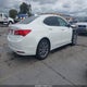 19UUB1F52JA006805 2018 Acura Tlx Tech Pkg auction photo thumbnail 4