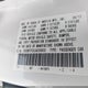 19UUB1F52JA006805 2018 Acura Tlx Tech Pkg auction photo thumbnail 9