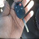 1FADP3K29FL372348 2015 Ford Focus Se auction photo thumbnail 11
