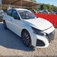 1N4BL4DV4SN390044 2025 Nissan Altima Sv Fwd auction photo thumbnail 1