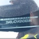 1N4BL4DV4SN390044 2025 Nissan Altima Sv Fwd auction photo thumbnail 9
