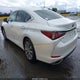 58ABZ1B15KU007374 2019 Lexus Es 350 auction photo thumbnail 3