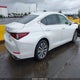 58ABZ1B15KU007374 2019 Lexus Es 350 auction photo thumbnail 4