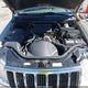 1J8HR58N95C576819 2005 Jeep Grand Cherokee Limited auction photo thumbnail 10