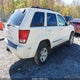 1J8HR58N95C576819 2005 Jeep Grand Cherokee Limited auction photo thumbnail 4