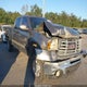 1GTHK63K99F137199 2009 GMC Sierra 2500Hd Slt auction photo thumbnail 1