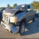 1GTHK63K99F137199 2009 GMC Sierra 2500Hd Slt auction photo thumbnail 2