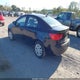 KNAFU4A20A5266965 2010 Kia Forte Ex auction photo thumbnail 3