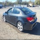 1G1PG5SB4G7193110 2016 Chevrolet Cruze Limited Ltz Auto auction photo thumbnail 3