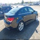 1G1PG5SB4G7193110 2016 Chevrolet Cruze Limited Ltz Auto auction photo thumbnail 4