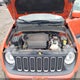 ZACCJBBB6HPF85354 2017 Jeep Renegade Latitude 4X4 auction photo thumbnail 10
