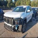 3GNAXHEG6SL318903 2025 Chevrolet Equinox Fwd Lt auction photo thumbnail 2