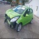 KL8CB6S92FC805133 2015 Chevrolet Spark Ls Cvt auction photo thumbnail 2