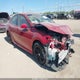 4T1DAACK8SU023275 2025 Toyota Camry Se auction photo thumbnail 1