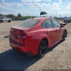 4T1DAACK8SU023275 2025 Toyota Camry Se auction photo thumbnail 4