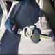 KMHDH4AE9DU536077 2013 Hyundai Elantra Gls auction photo thumbnail 11