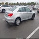 1C3CCBAB9CN282537 2012 Chrysler 200 Lx auction photo thumbnail 4