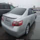 JTNBE46KX73076128 2007 Toyota Camry Le auction photo thumbnail 4