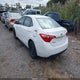 2T1BURHEXHC839320 2017 Toyota Corolla Le auction photo thumbnail 3