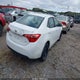 2T1BURHEXHC839320 2017 Toyota Corolla Le auction photo thumbnail 4