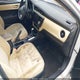 2T1BURHEXHC839320 2017 Toyota Corolla Le auction photo thumbnail 5