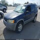 1FMCU03132KA78197 2002 Ford Escape Xlt auction photo thumbnail 2