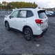 JF2SKAUC4MH564482 2021 Subaru Forester Limited auction photo thumbnail 3
