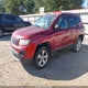 1C4NJCBA8GD688391 2016 Jeep Compass Sport auction photo thumbnail 2