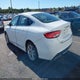 1C3CCCAG1FN525442 2015 Chrysler 200 Limited auction photo thumbnail 3