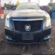 1G6DS5ED9B0164535 2011 Cadillac Cts Premium auction photo thumbnail 12