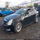 1G6DS5ED9B0164535 2011 Cadillac Cts Premium auction photo thumbnail 2